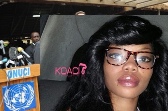 Côte d'Ivoire : Affaire Yasmine Goudé,  l'onusienne Alexandra Dorcius recherchée